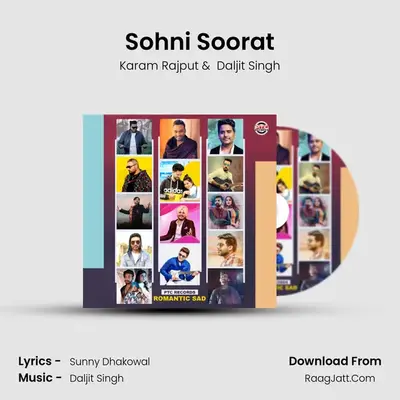 Sohni Soorat mp3 song