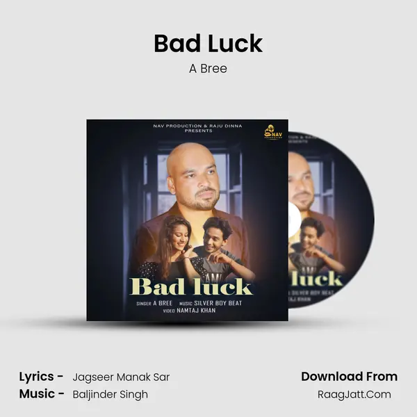 Bad Luck mp3 song