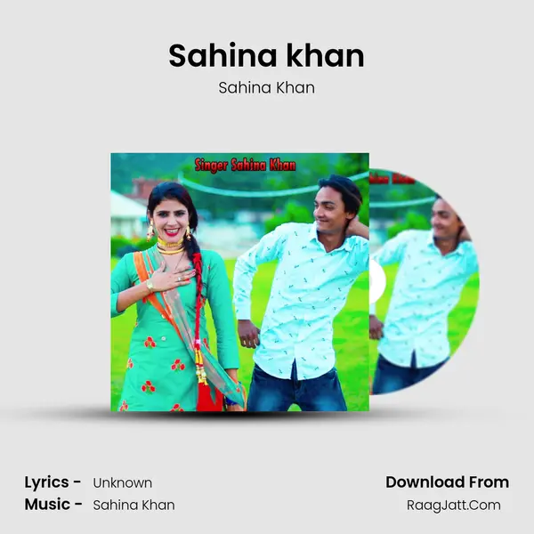 Sahina khan MP3 Song by Sahina Khan Cover