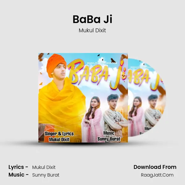 BaBa Ji mp3 song