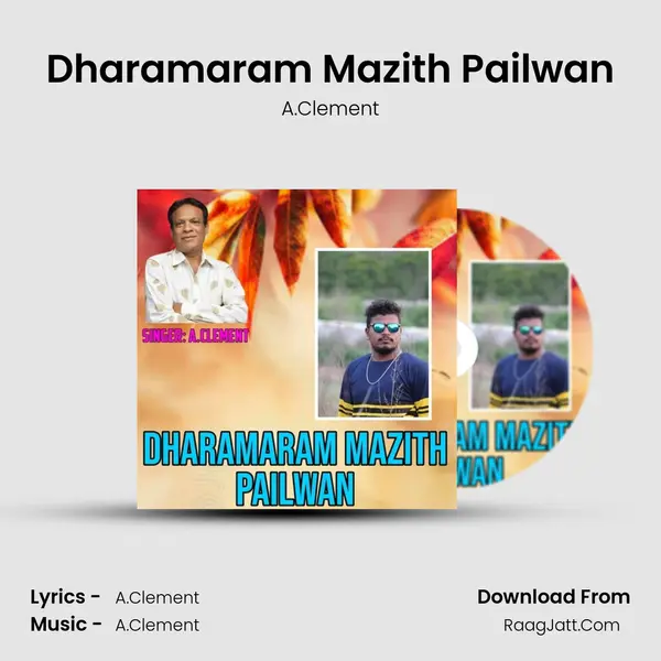 Dharamaram Mazith Pailwan mp3 song
