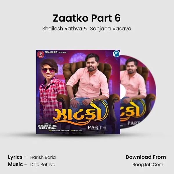 Zaatko Part 6 mp3 song
