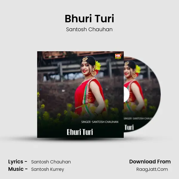 Bhuri Turi mp3 song