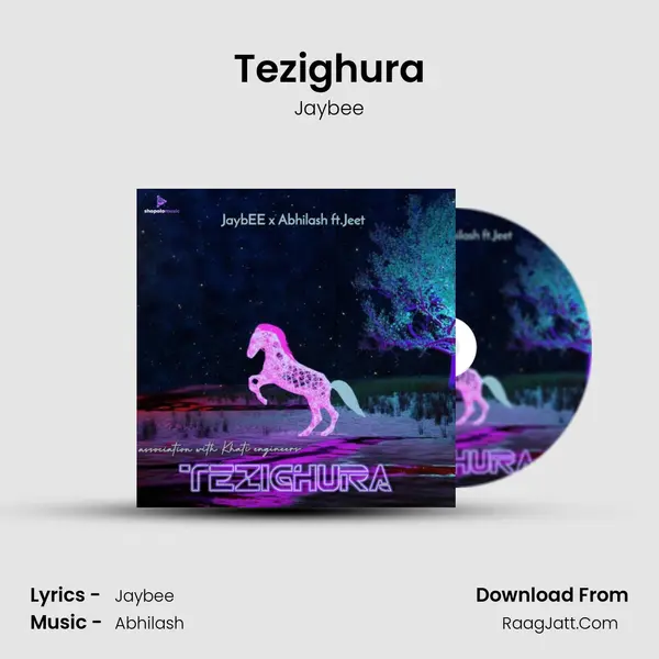 Tezighura - Jaybee