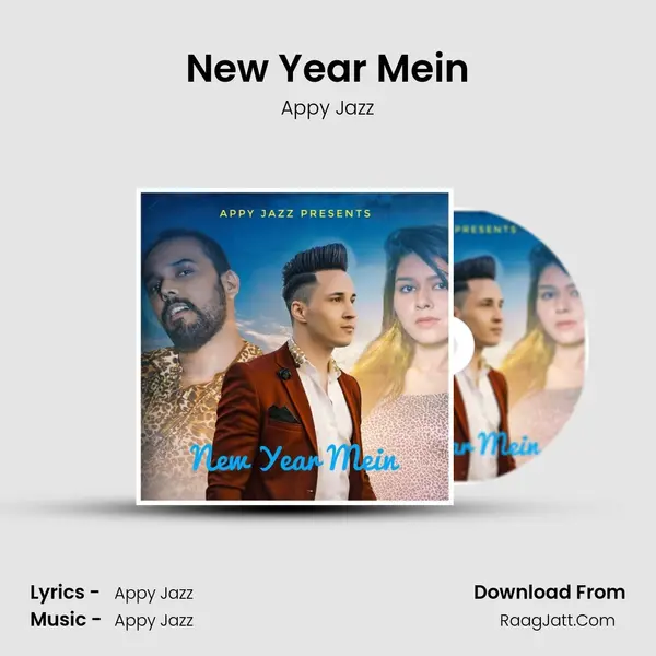 New Year Mein MP3 Song by Appy Jazz Cover