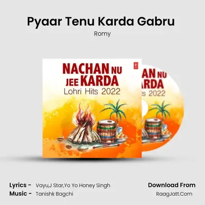 Pyaar Tenu Karda Gabru (From "Shubh Mangal Zyada Saavdhan") Cover