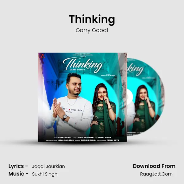 Thinking mp3 song
