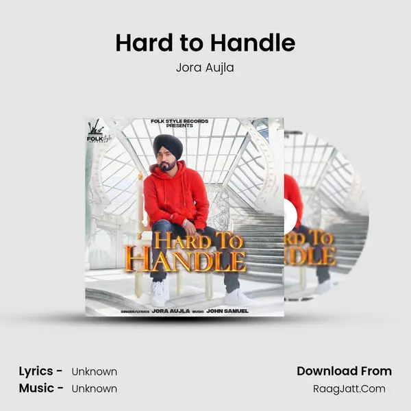 Hard to Handle mp3 song