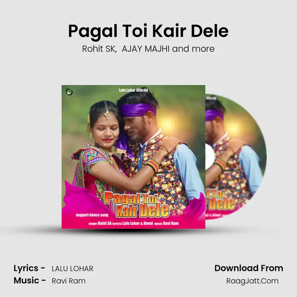 Lalu Lohar