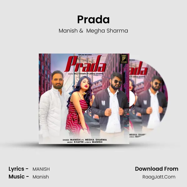 Prada - Manish