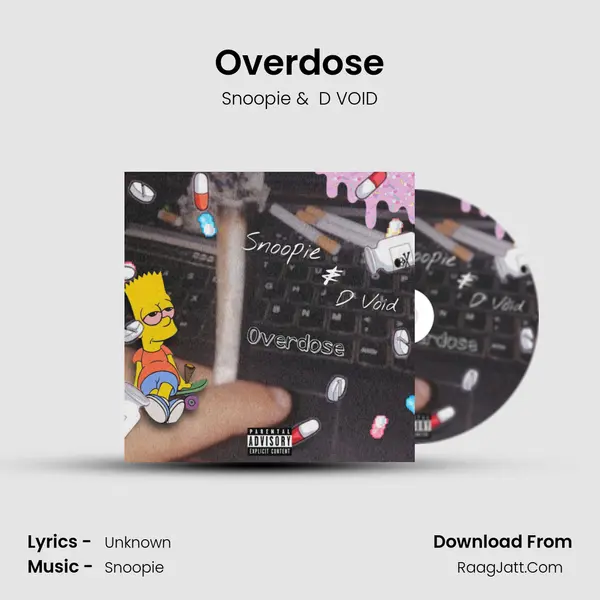Overdose - Snoopie