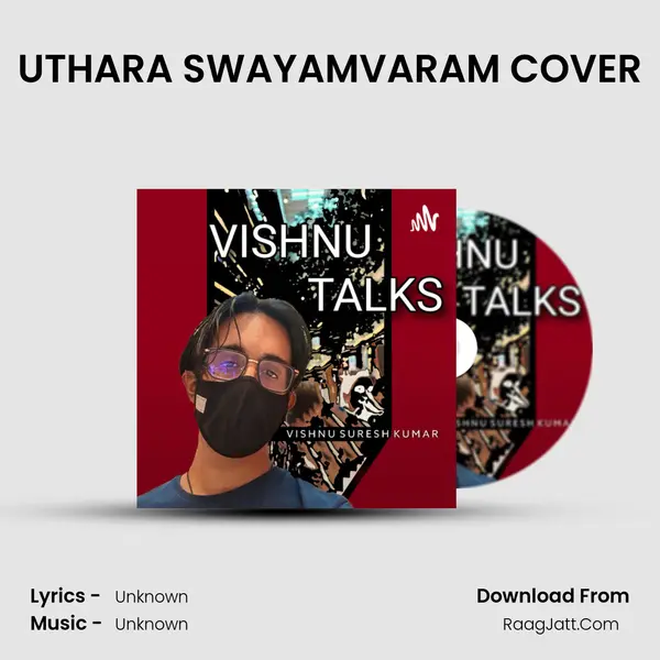 UTHARA SWAYAMVARAM COVER MP3 Song by  Cover