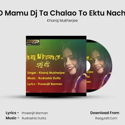O Mamu Dj Ta Chalao To Ektu Nachi mp3 song