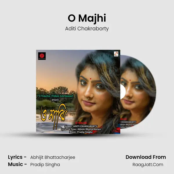 O Majhi mp3 song