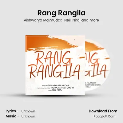 Rang Rangila Cover