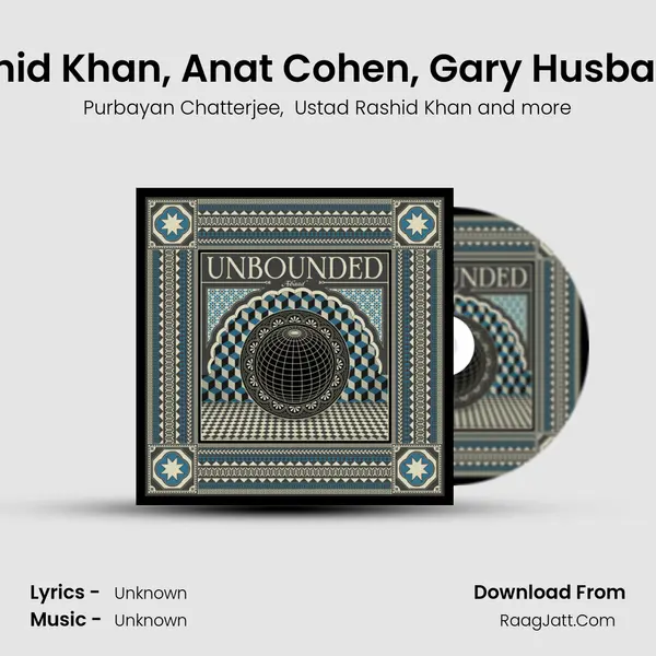 Intezaar (The Wait) [feat. Rashid Khan, Anat Cohen, Gary Husband, Michael League MP3 Song by Purbayan Chatterjee Cover