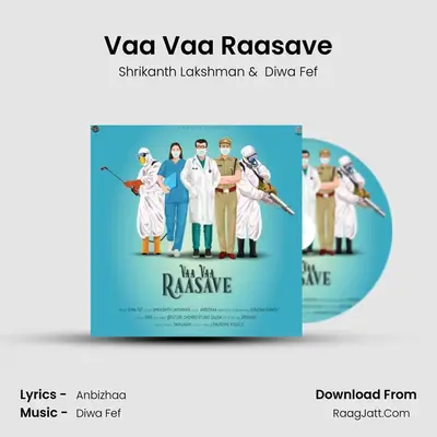 Vaa Vaa Raasave mp3 song