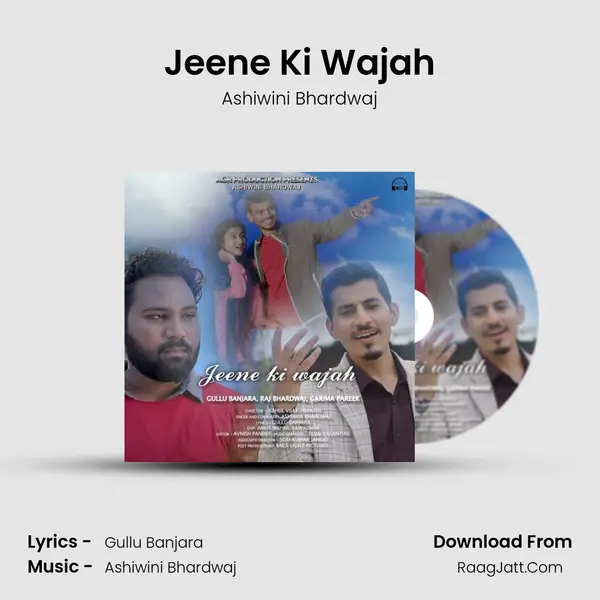 Ashiwini Bhardwaj