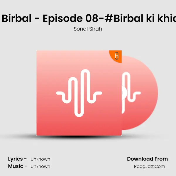 Akabar and Birbal - Episode 08-#Birbal ki khichadi#Hindi MP3 Song by Sonal Shah Cover