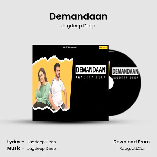 Demandaan MP3 Song by Jagdeep Deep Cover