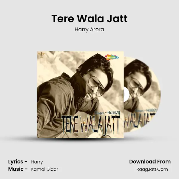 Tere Wala Jatt mp3 song