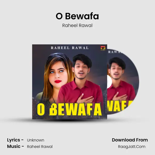 O Bewafa mp3 song