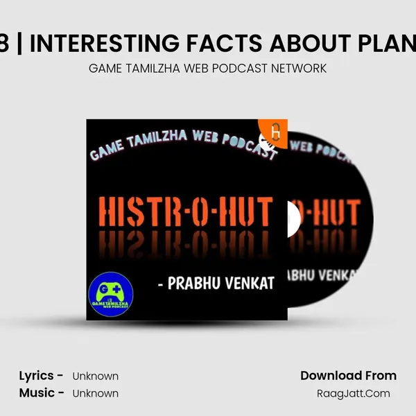 EP 168 | INTERESTING FACTS ABOUT PLANTS !!! MP3 Song by GAME TAMILZHA WEB PODCAST NETWORK Cover