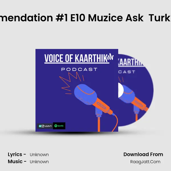 VOK Top Recommendation #1 E10 Muzice Ask (Miracles of Love) Turkish (2015 &  MP3 Song by  Cover