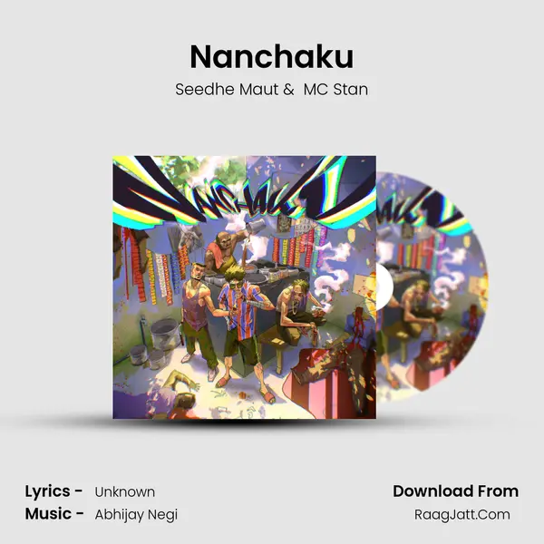 Nanchaku mp3 song