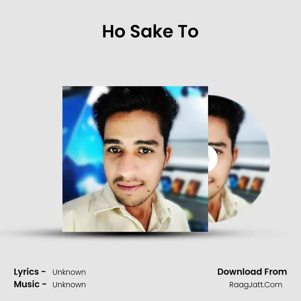Ho Sake To Cover
