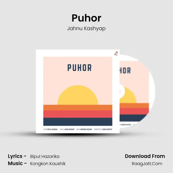 Puhor - Jahnu Kashyap