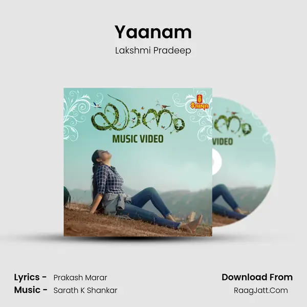 Lakshmi Pradeep