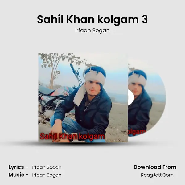 Sahil Khan kolgam 3 mp3 song