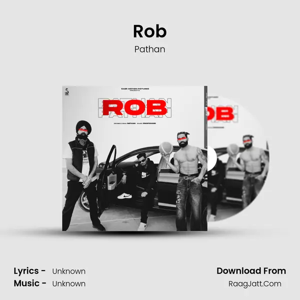 Rob mp3 song