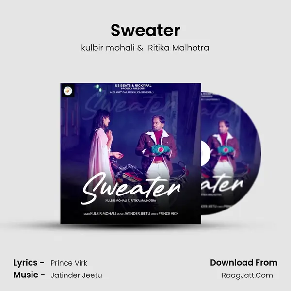 Sweater mp3 song