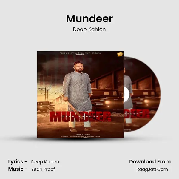 Mundeer mp3 song