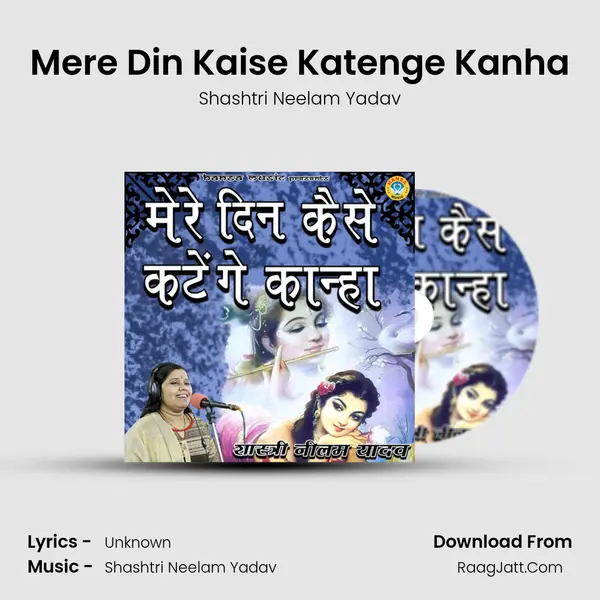 Mere Din Kaise Katenge Kanha mp3 song