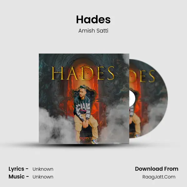 Hades - Amish Satti