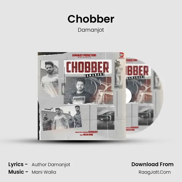 Chobber mp3 song