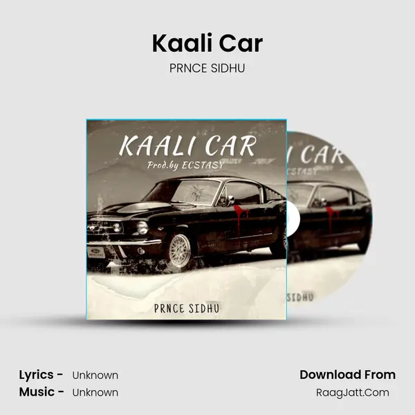 Kaali Car mp3 song
