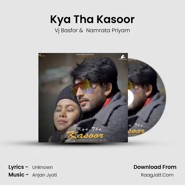 Kya Tha Kasoor mp3 song