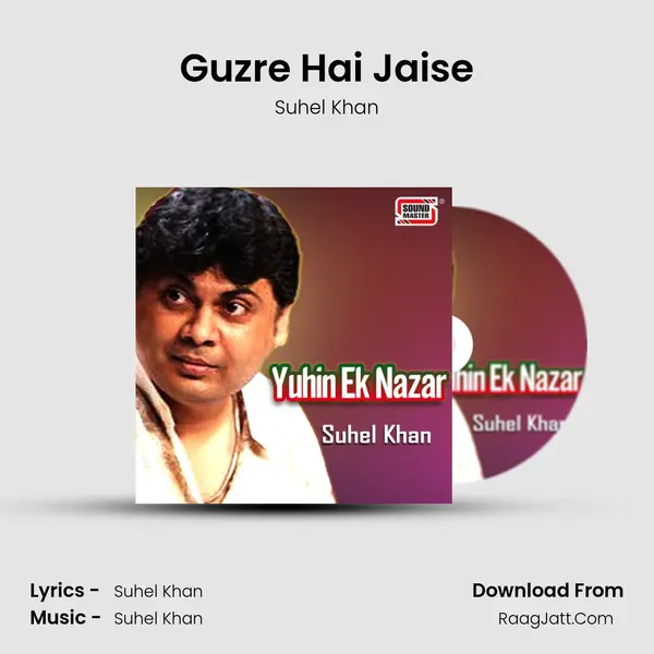 Guzre Hai Jaise mp3 song