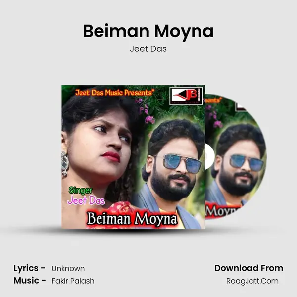 Beiman Moyna - Jeet Das