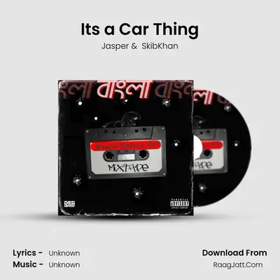 It&#x27;s a Car Thing mp3 song