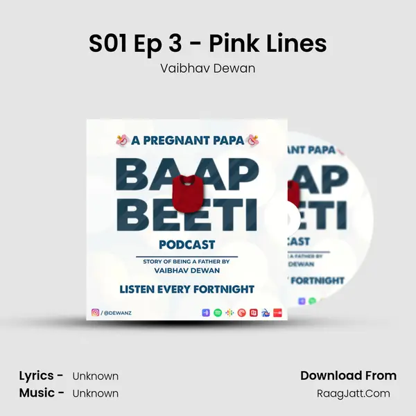 S01 Ep 3 - Pink Lines mp3 song