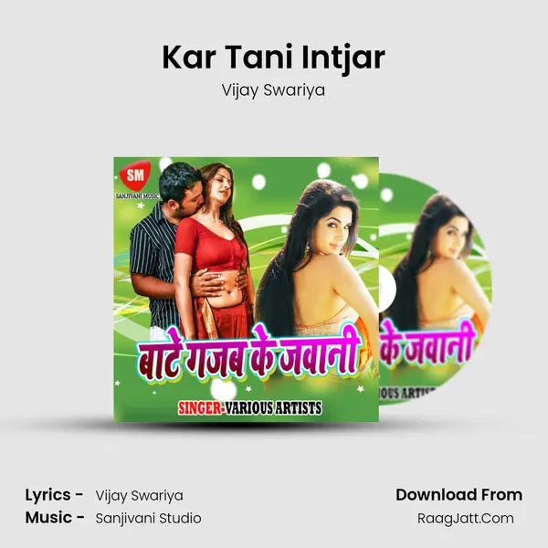Vijay Swariya