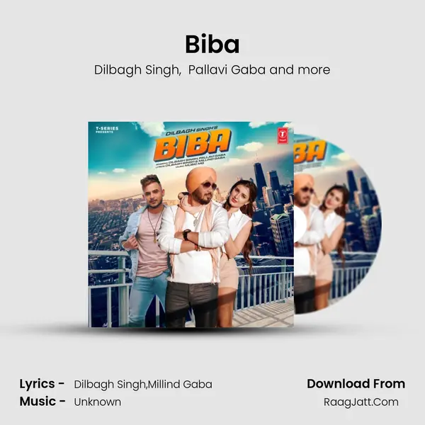 Biba mp3 song