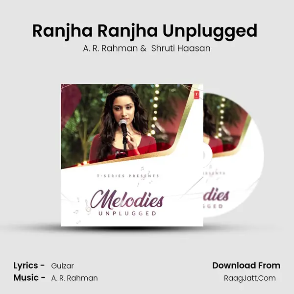 Ranjha Ranjha Unplugged (From 