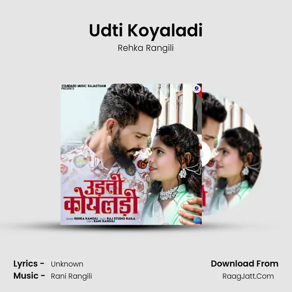 Udti Koyaladi Cover