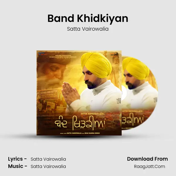Band Khidkiyan mp3 song